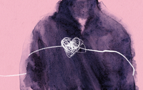 Feeling troubled 1
